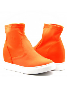Women Ankle High Top...